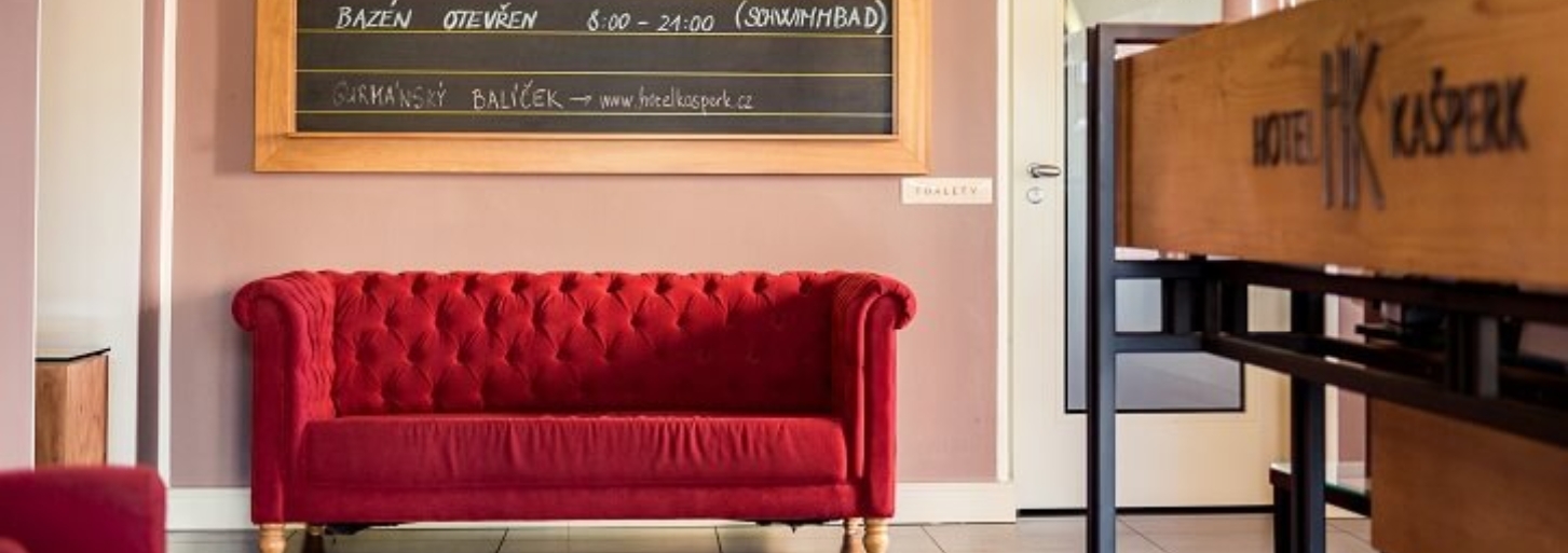 Hotel Kašperk recenze: Gurmánský pobyt v Kašperských Horách